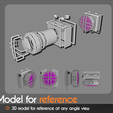 02.png Raider violet lantern - Gachiakuta | Cosplay PDF pattern