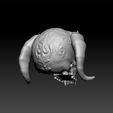 orna3.jpg ornamental demon skull