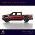 Image_Cults3d01.png Dodge ram trx 1500 2021