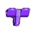 Torso.stl Battle Tech Leviathan