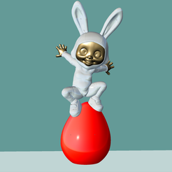 Screenshot-2022-04-13-at-12.19.43-AM.png 3D file HAPPY EASTER BUNNY SCULPTURE・Design to download and 3D print, gnc3dlab