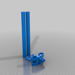 GoPro_Camera_Slider.png Free STL file GoPro Camera Slider・3D print object to download