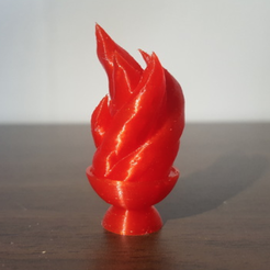 Capture d’écran 2018-07-26 à 14.31.39.png Fichier STL gratuit Flamme・Modèle à télécharger et à imprimer en 3D