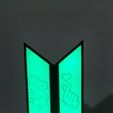 logo-BTS-verde.jpeg Luminous BTS logo sign