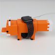 Artboard-4-100.jpg MINECRAFT FUCHS APPLE WATCH STÄNDER