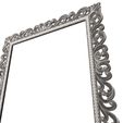 Wireframe-High-Classic-Frame-and-Mirror-060-5.jpg Classic Frame and Mirror 060