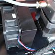 image_002.jpg Fan duct for extruder motor Geeetech A10