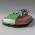 2.png Vortex Grand Theft Auto - San Andreas (GTA SA) 3D Printing