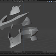 Screenshot-2026-07-01-195624.png Akame ga Kill! Incursio Helmet for Cosplay