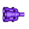 Matthew Star v20_Matthew Star v20_Ball 1 (1)_Matthew Star v20.stl Powers of Matthew Star Staff