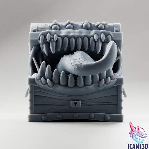 Logo-Face.jpg Mimic!