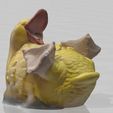 4.JPG Cool duck figure