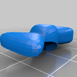 blow_tie.png Free STL file DuckDuckGo・3D printing template to download
