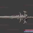 Frostmourne_Warcraft_Sword_3D_Print_File_STL_012.jpg Frostmourne Lich King Sword Warcraft