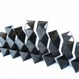 triangle_chess.jpg Free STL file Triangle Chess・3D print design to download