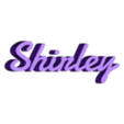 Shirley.stl Shirley