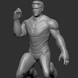 ZBrush-Document.jpg Ironman snapping