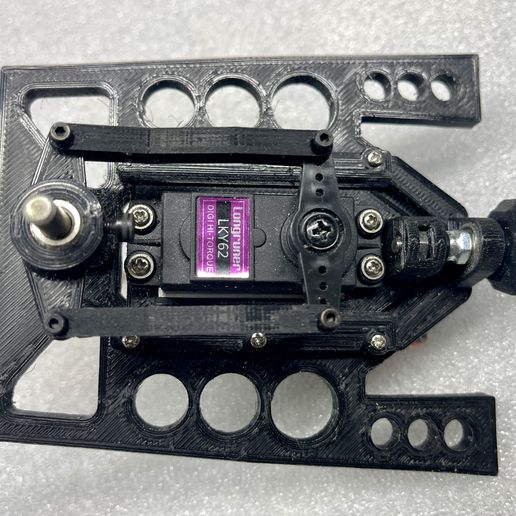 thumbnail_IMG_2416.jpg Rudder foil trim for MOD-40 by pauldrones