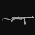 2.png MP 40 GUN 3D PRINT