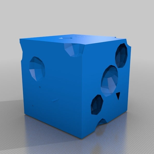 cheese - 3D model önizlemesi