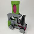 Image0005a.JPG Pink and Green Domino Machine II