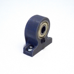 Capture_d__cran_2015-11-03___17.29.01.png Free STL file Bearing holder 608 ZZ (d8 x D22 x h7)・Object to download and to 3D print