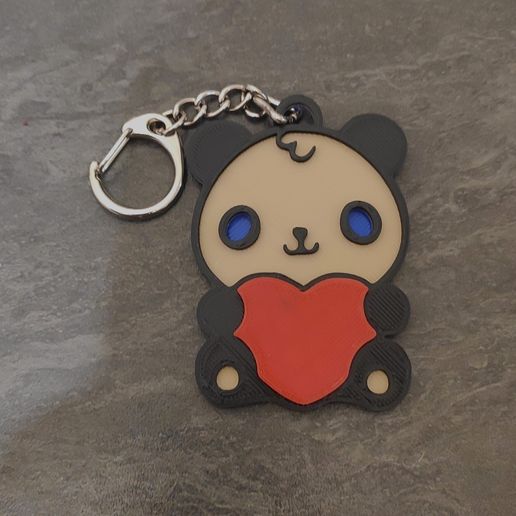 key ring