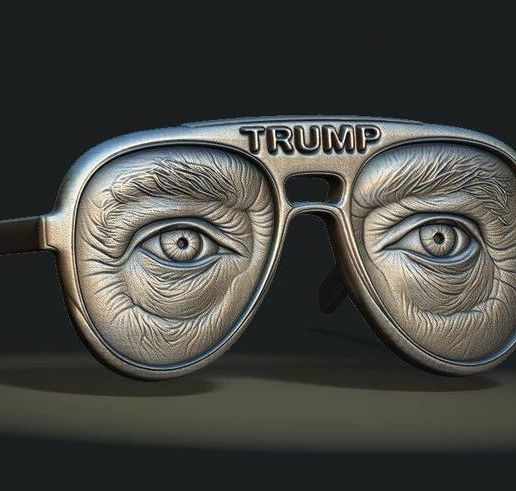 Trump Sleeper Shades