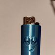 Chill Buddy Lighter Case