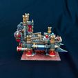 Iron-War-Barge-Side.jpg 邪恶矮人铁甲战驳 28mm