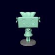 1.jpg Dandy's World: Skin Tisha Winter Mint