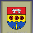 CoA_Emsland.png Coat of Arms Emsland / Wappen vom Kreis Emsland
