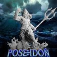 feed.png Poseidon, God of the Sea