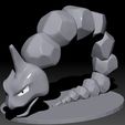 Onix.jpg Pokemon Pack 24