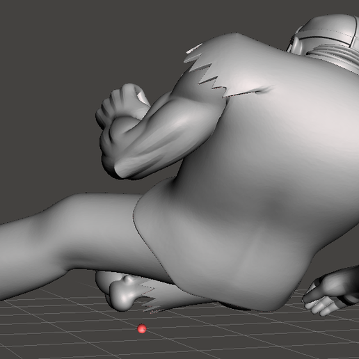 costas.png Splatterhouse Classic Rick Pack 1