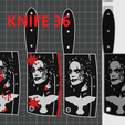 Knife-36.png HORROR KNIVES MEGA BUNDLE - 222 Modelle
