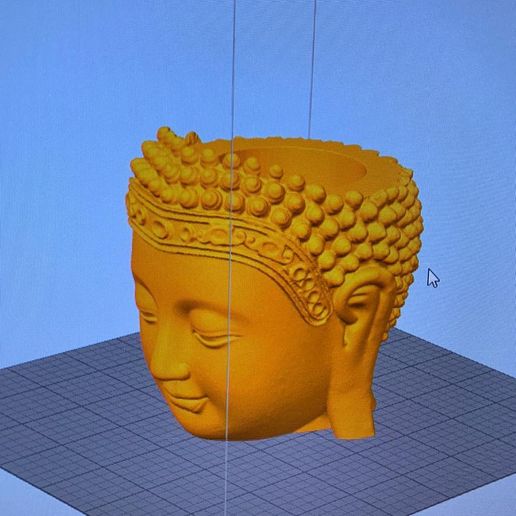 mate buda.jpg mate porongo buda