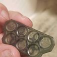484803065_3161284164011972_3201268172146017072_n.jpg 28/15/6mm SpiderDrone Robot Infantry