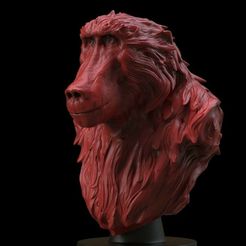 Lion King best 3D printing files・221 models to download・Cults
