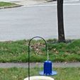 30073614_10215940633814684_7249980055714351652_o.jpg Tardis Bird Feeder
