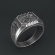 Stark_Ring.jpg Spiel der Throne Haus Stark Ring