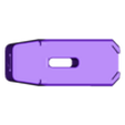 PMAG_BASEv3_BUNKER.stl TTI PMAG BASE PLATE