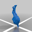 1ec4aba3d648eb45d3e80ed84cef6ea1.png Space elves Soothsayer head