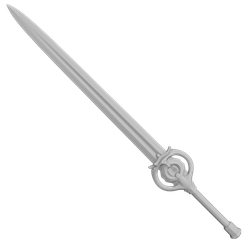 Dawnbreaker.png Skyrim Dawnbreaker Sword For Cosplay