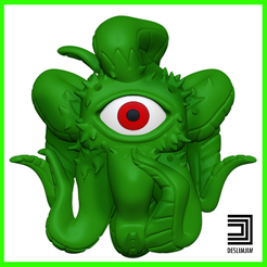 Shuma-01.png 3D file SHUMA GORATH FUNKO POP WHAT IF MARVEL・3D printable design to download, deslimjim