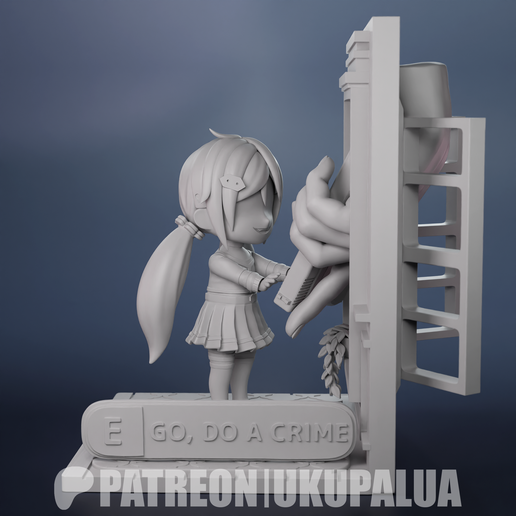 Mita1.png Mita - Miside (chibi) PRESUPPORTED