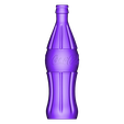 botella_coca_004_HUECA.stl Colaflasche