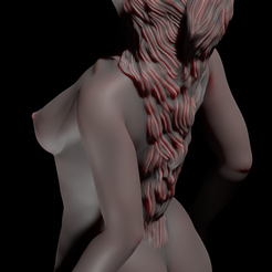 Maddyrefined-11.png Файл STL Maiden Maddy Refined・3D-печатная модель для загрузки