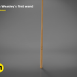 PETE_WAND-main_render_2.631.png Ron Weasley’s first Wand