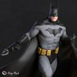 BatmanRender8.jpg Batman STL